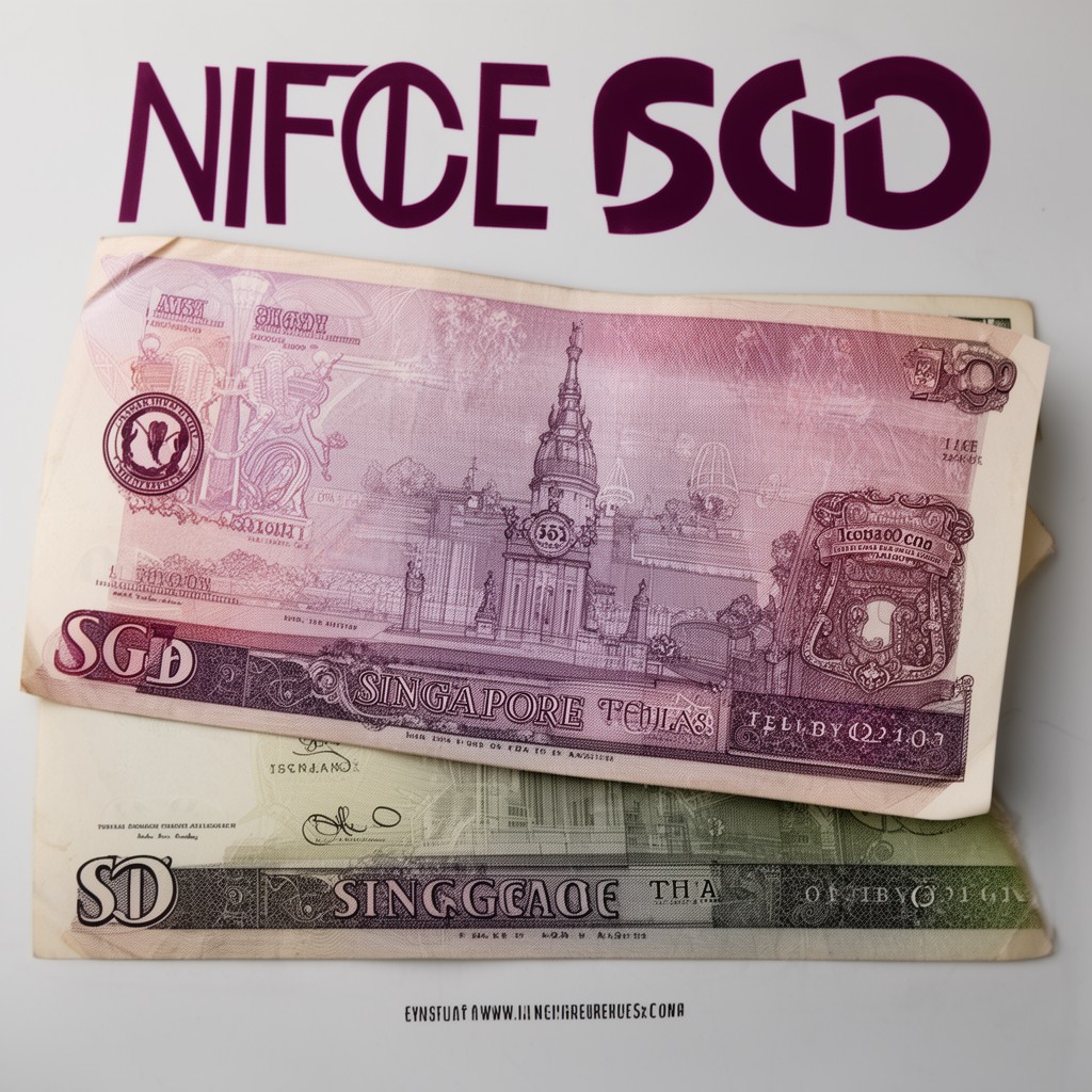 AI-generated illustration of SGD