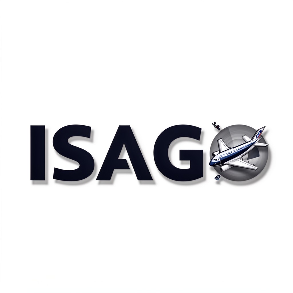 AI-generated illustration of ISAGO