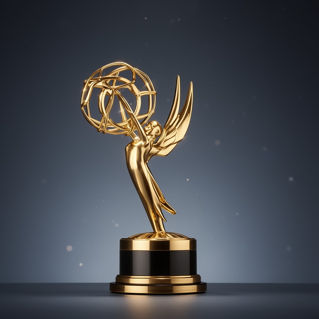 AI-generated illustration of CableACE Award