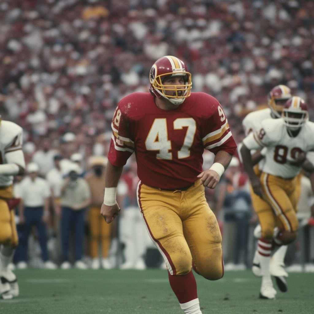AI-generated illustration of Riggo