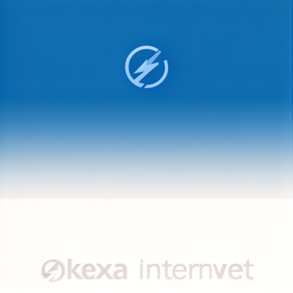 AI-generated illustration of Alexa Internet