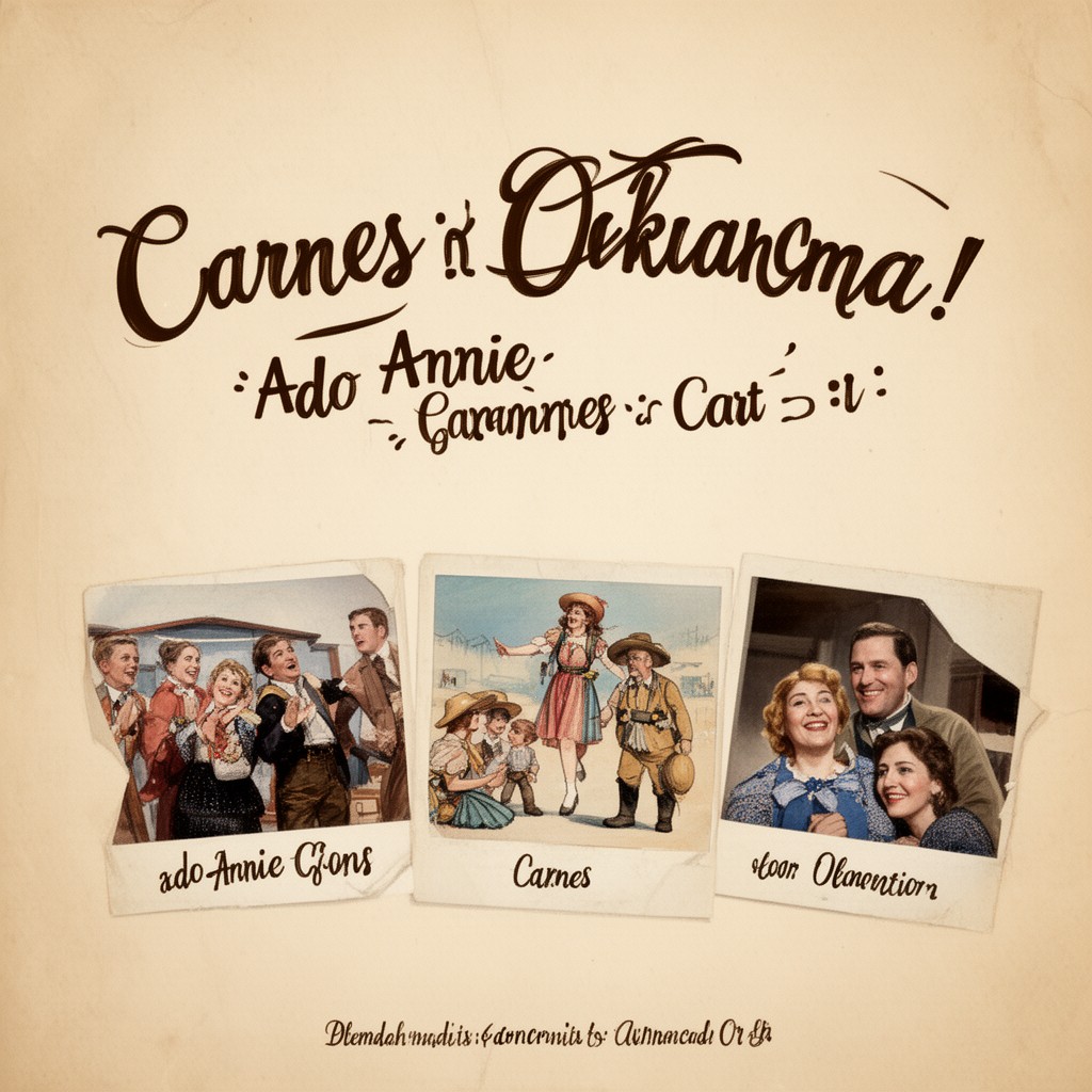 AI-generated illustration of Carnes