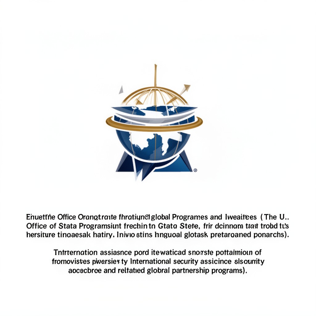 AI-generated illustration of Office of Global Programs and Initiatives