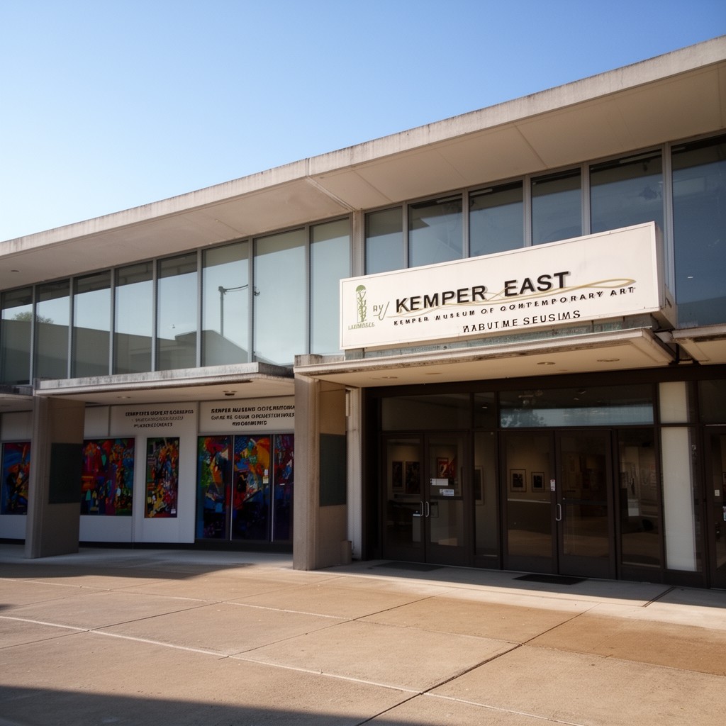 AI-generated illustration of Kemper East