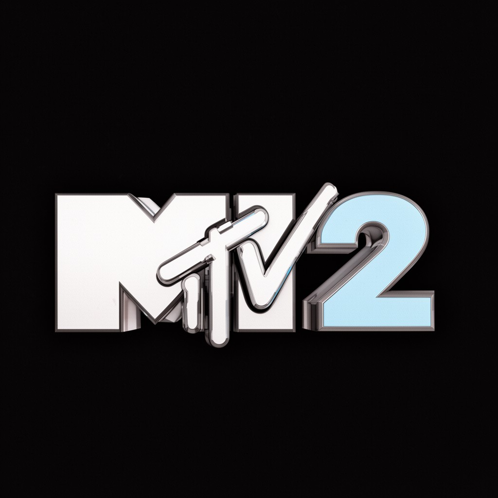 AI-generated illustration of MTV2