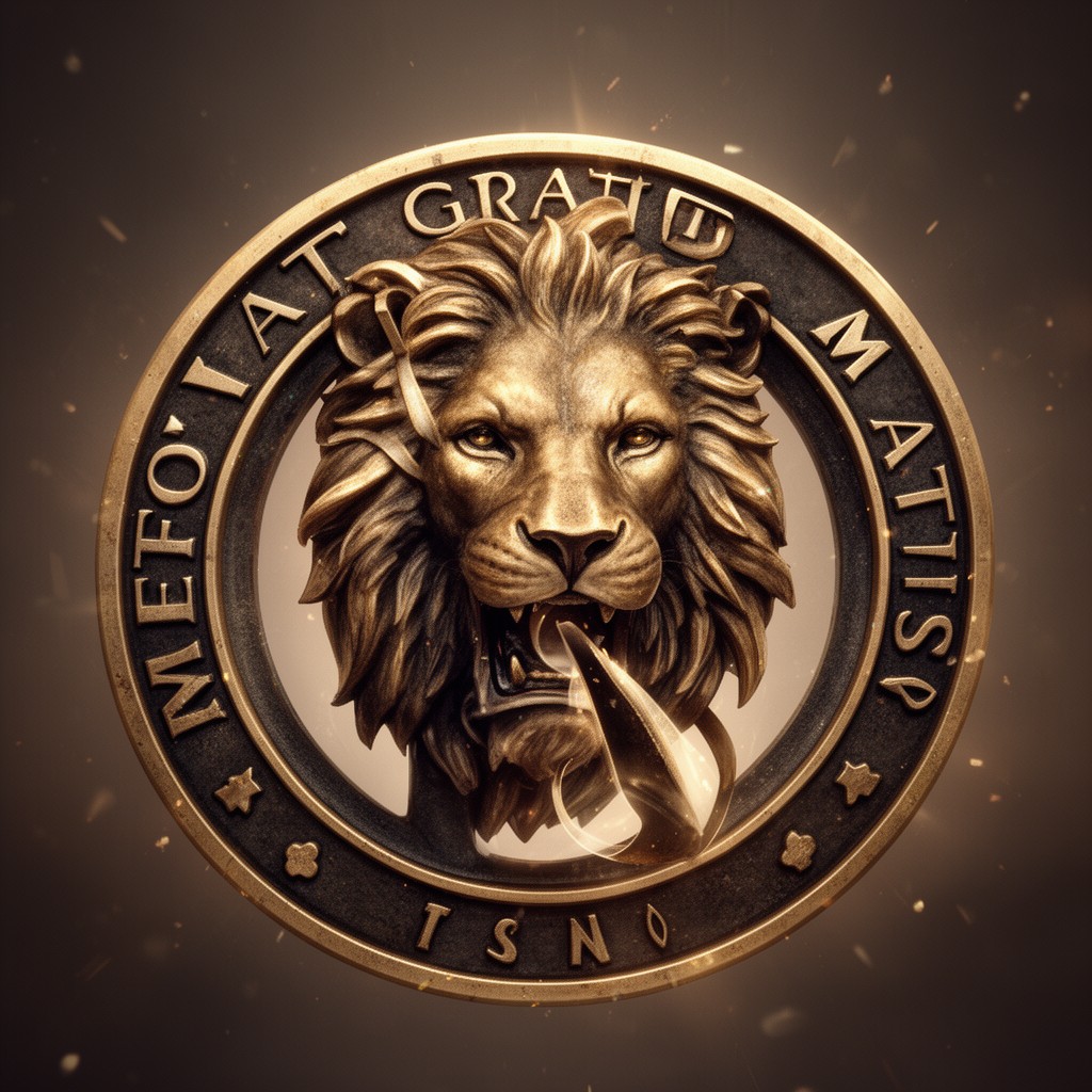 AI-generated illustration of Ars Gratia Artis