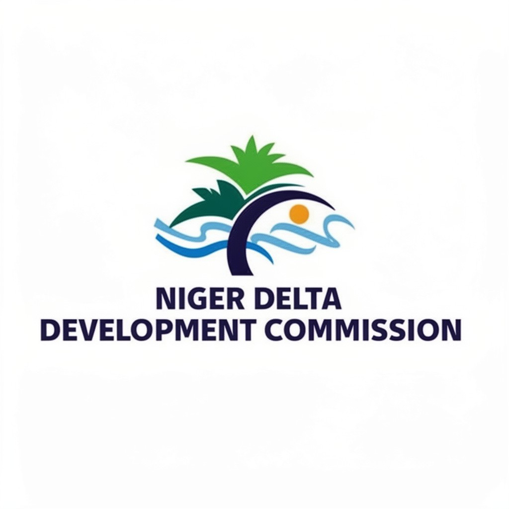 AI-generated illustration of Niger Delta Development Commission