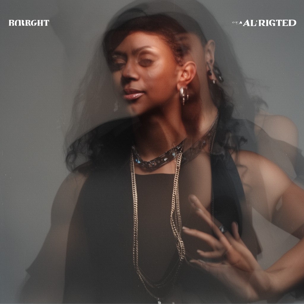 AI-generated illustration of Alright
