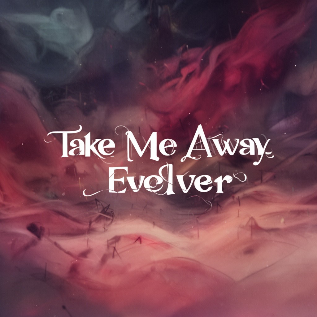 AI-generated illustration of Take Me Away