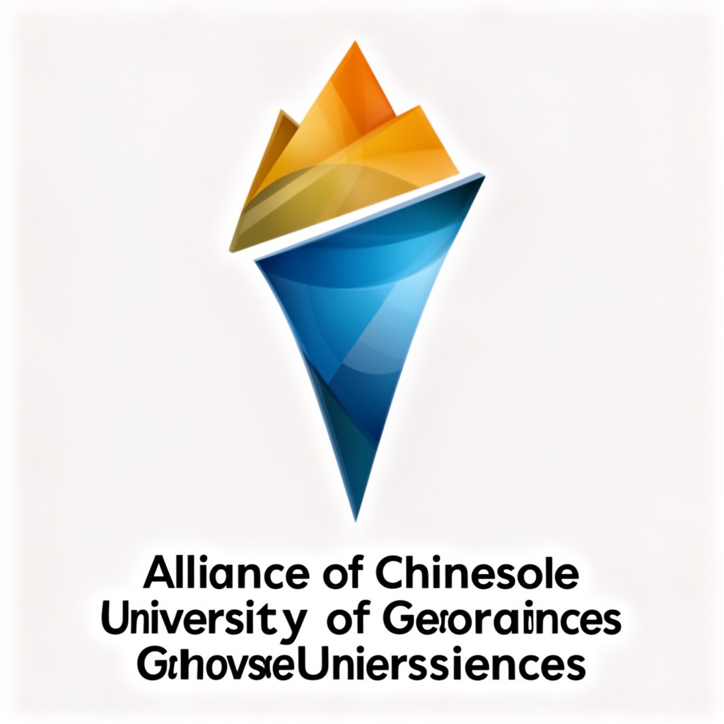 AI-generated illustration of Alliance of Chinese Universities of Geosciences