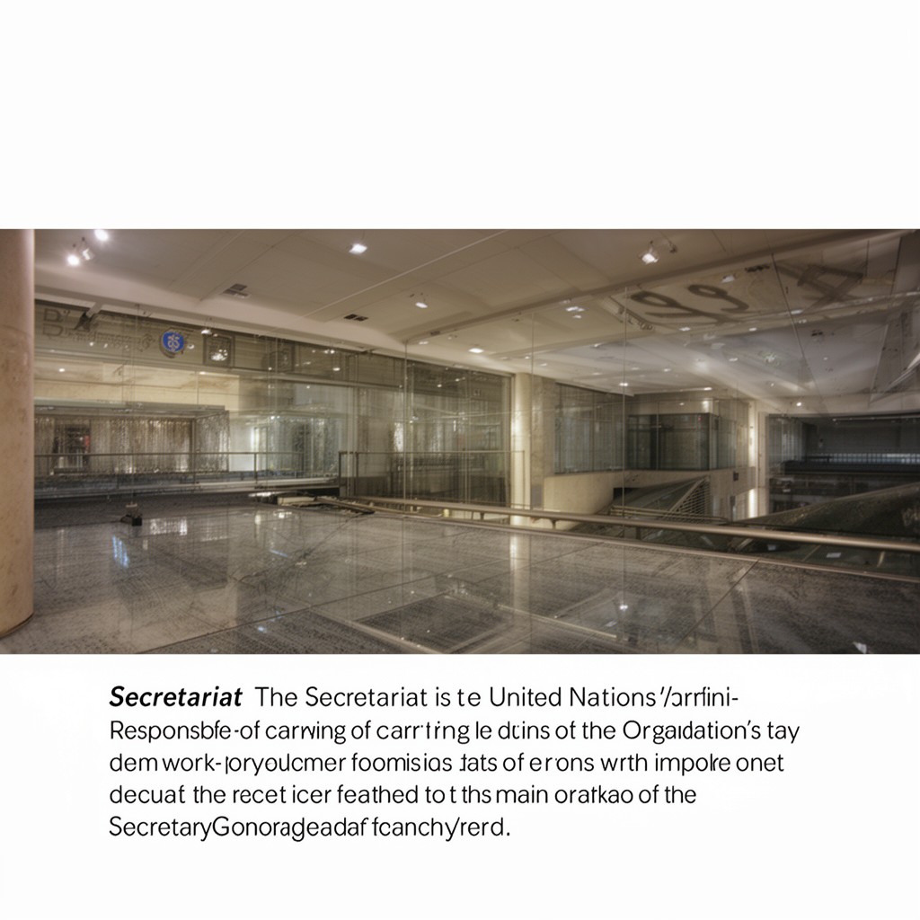 AI-generated illustration of Secretariat