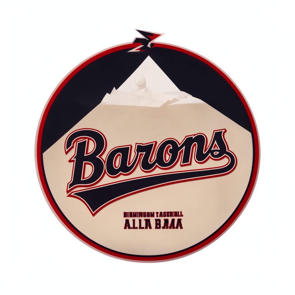 AI-generated illustration of Barons