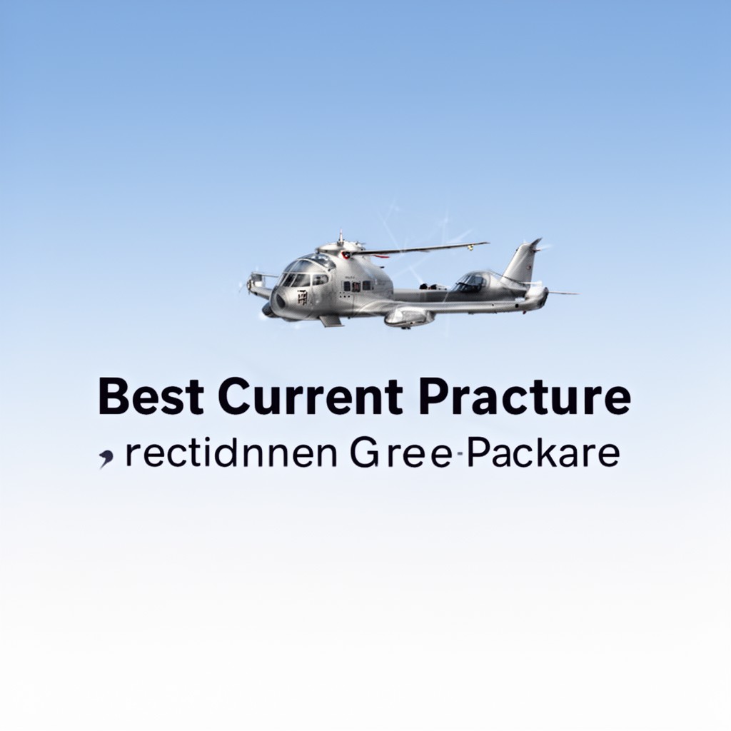 AI-generated illustration of Best Current Practice