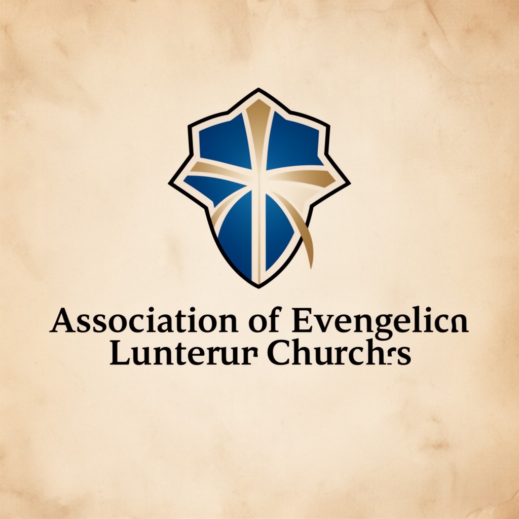 AI-generated illustration of Association of Evangelical Lutheran Churches