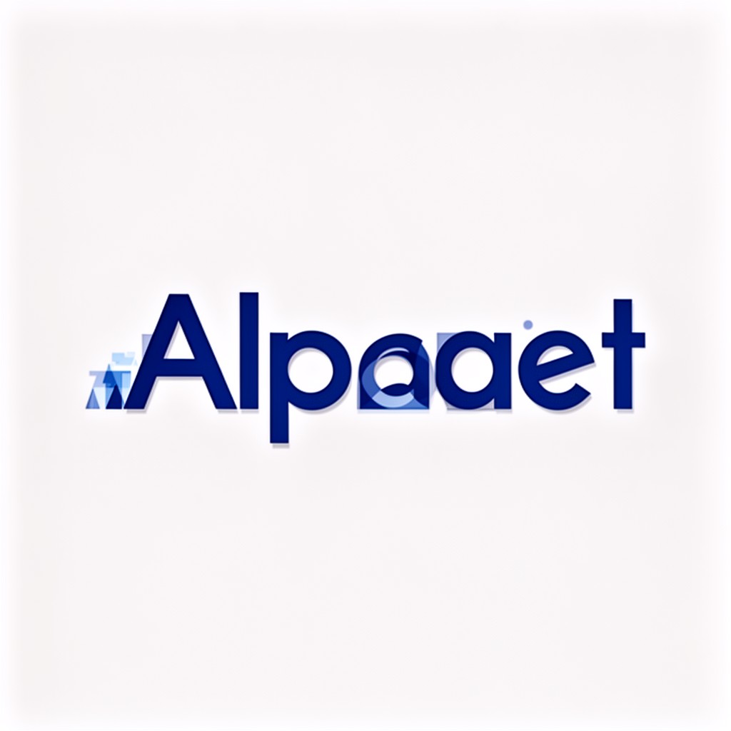 AI-generated illustration of Alphabet Inc.