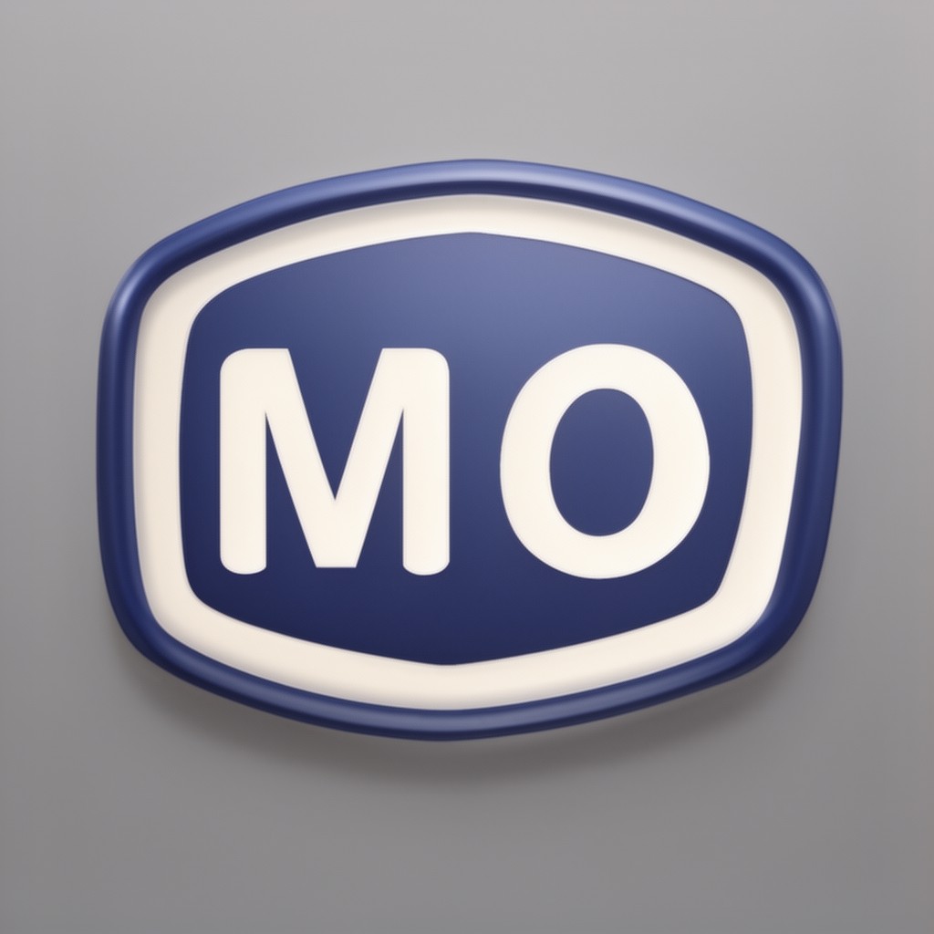 AI-generated illustration of MO