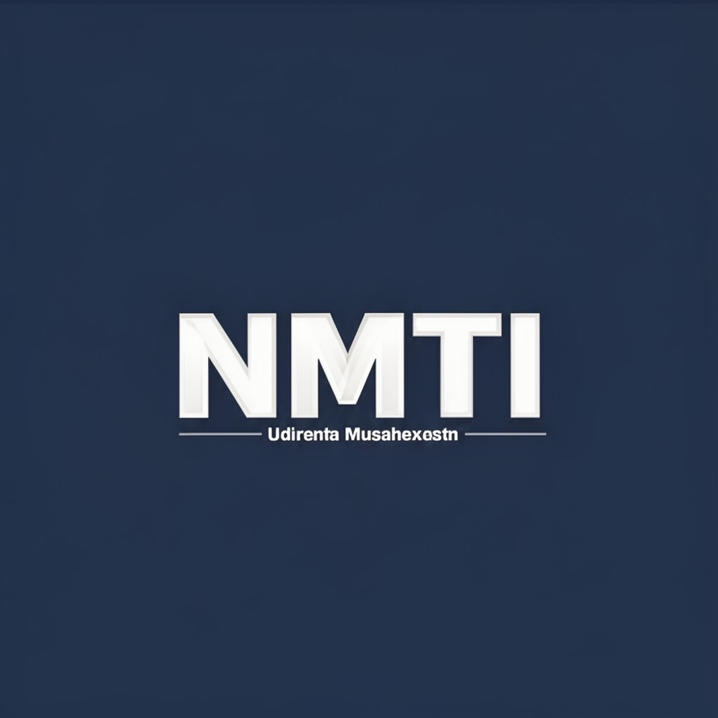 AI-generated illustration of NMTI