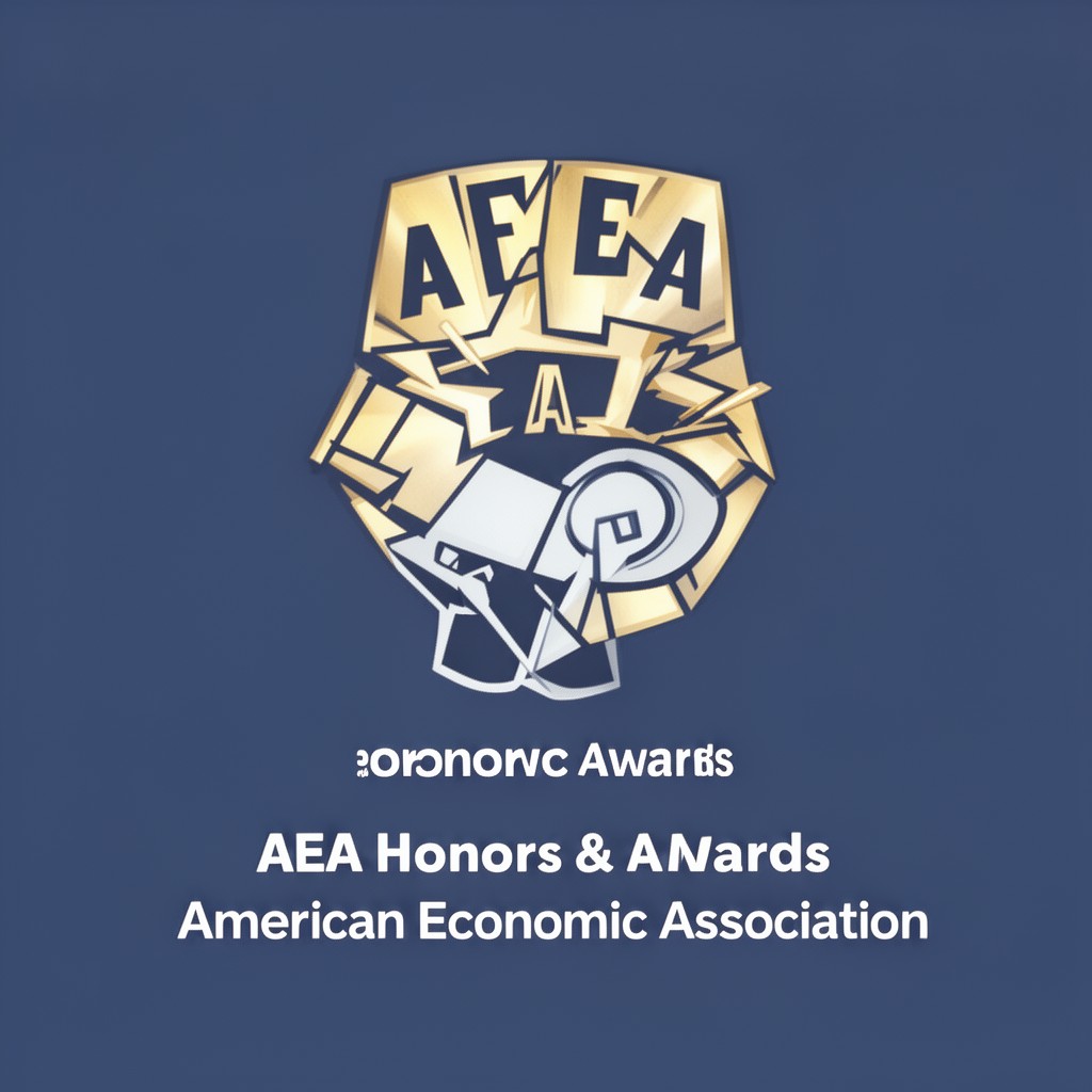 AI-generated illustration of AEA Honors and Awards