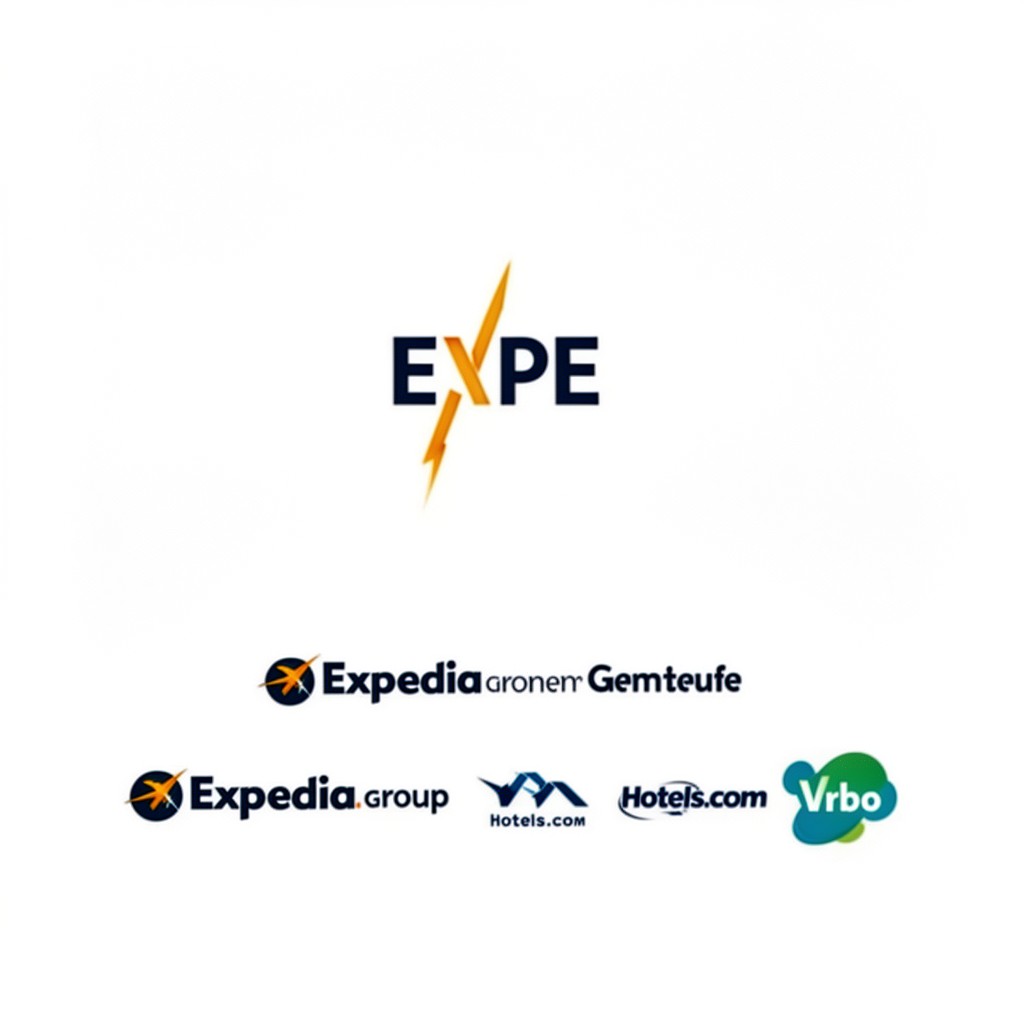 AI-generated illustration of EXPE