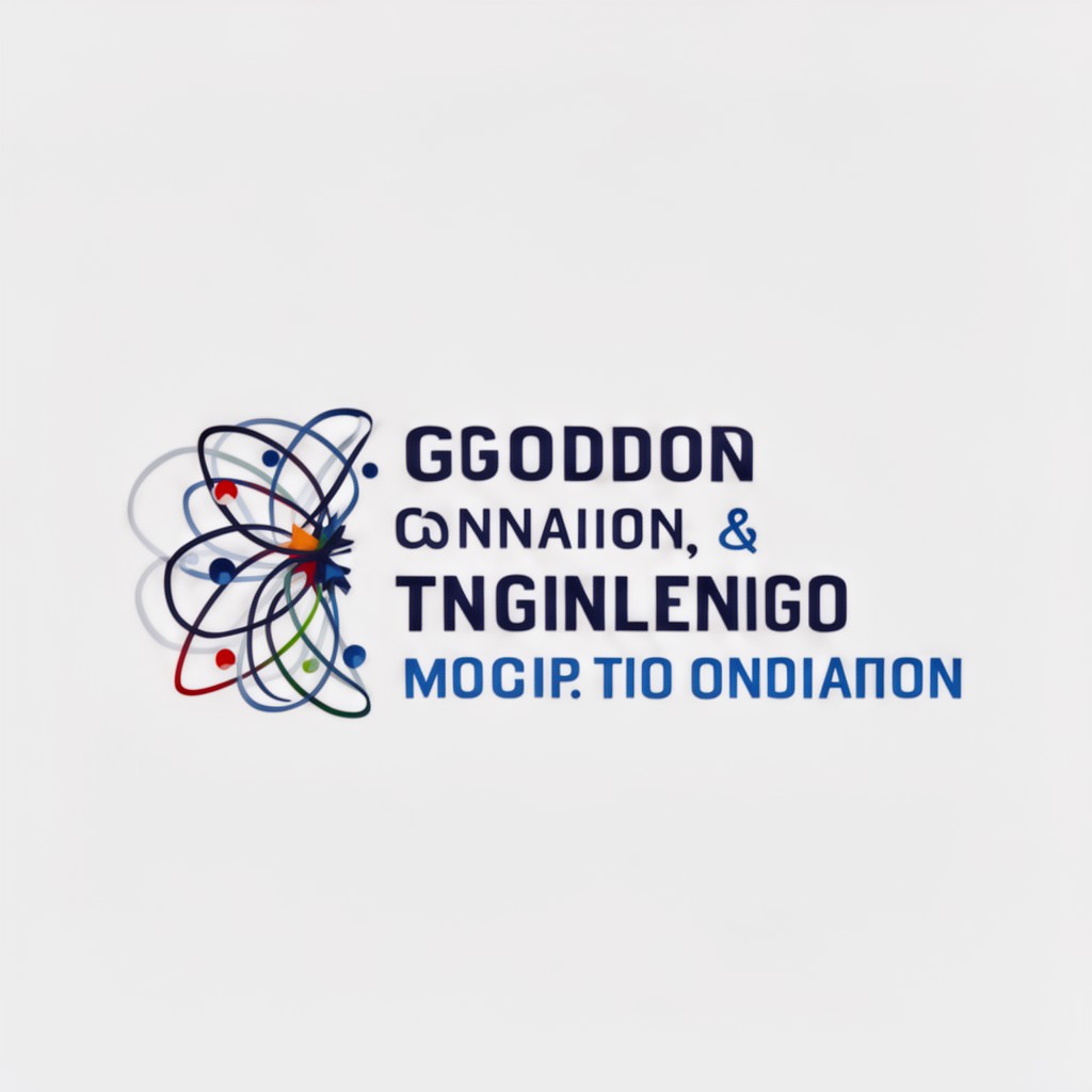 AI-generated illustration of Gordon Foundation