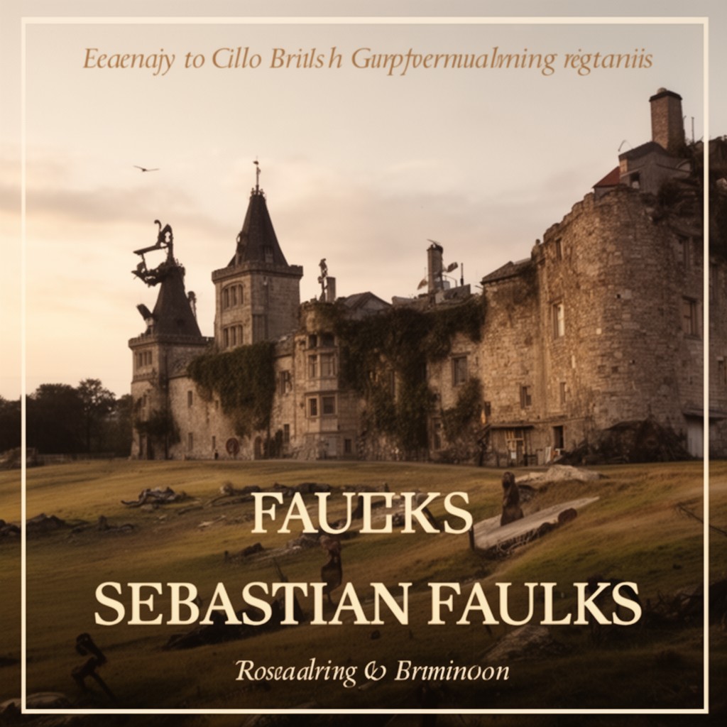 AI-generated illustration of Faulks