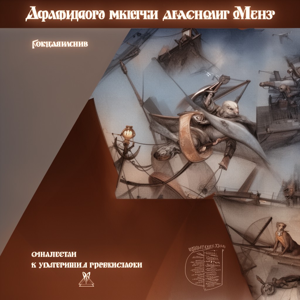 AI-generated illustration of Vladimirovich
