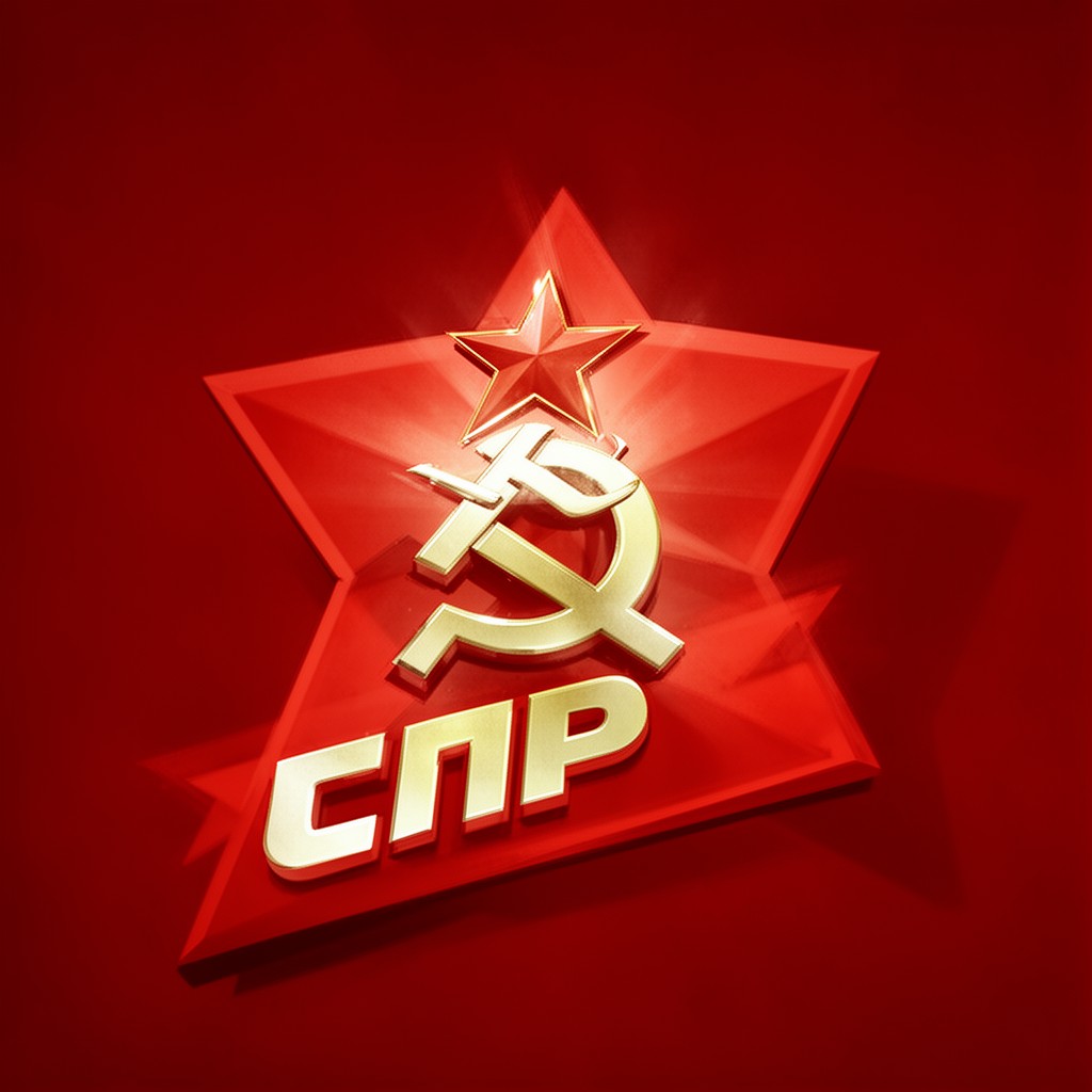 AI-generated illustration of CPRF