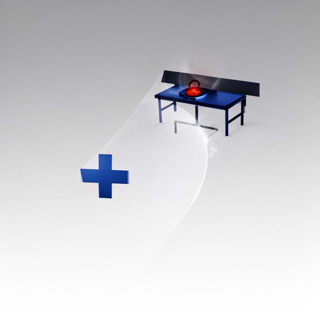 AI-generated illustration of Express Edition
