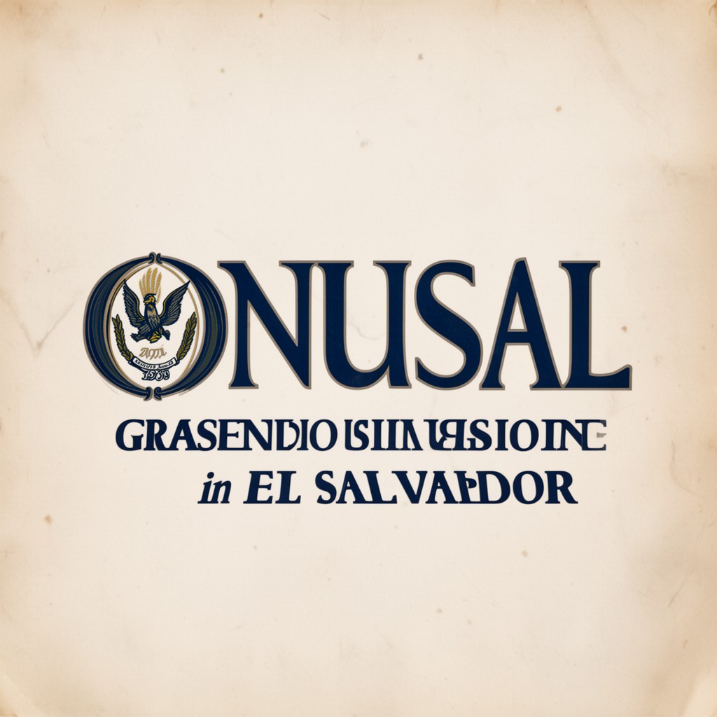 AI-generated illustration of ONUSAL