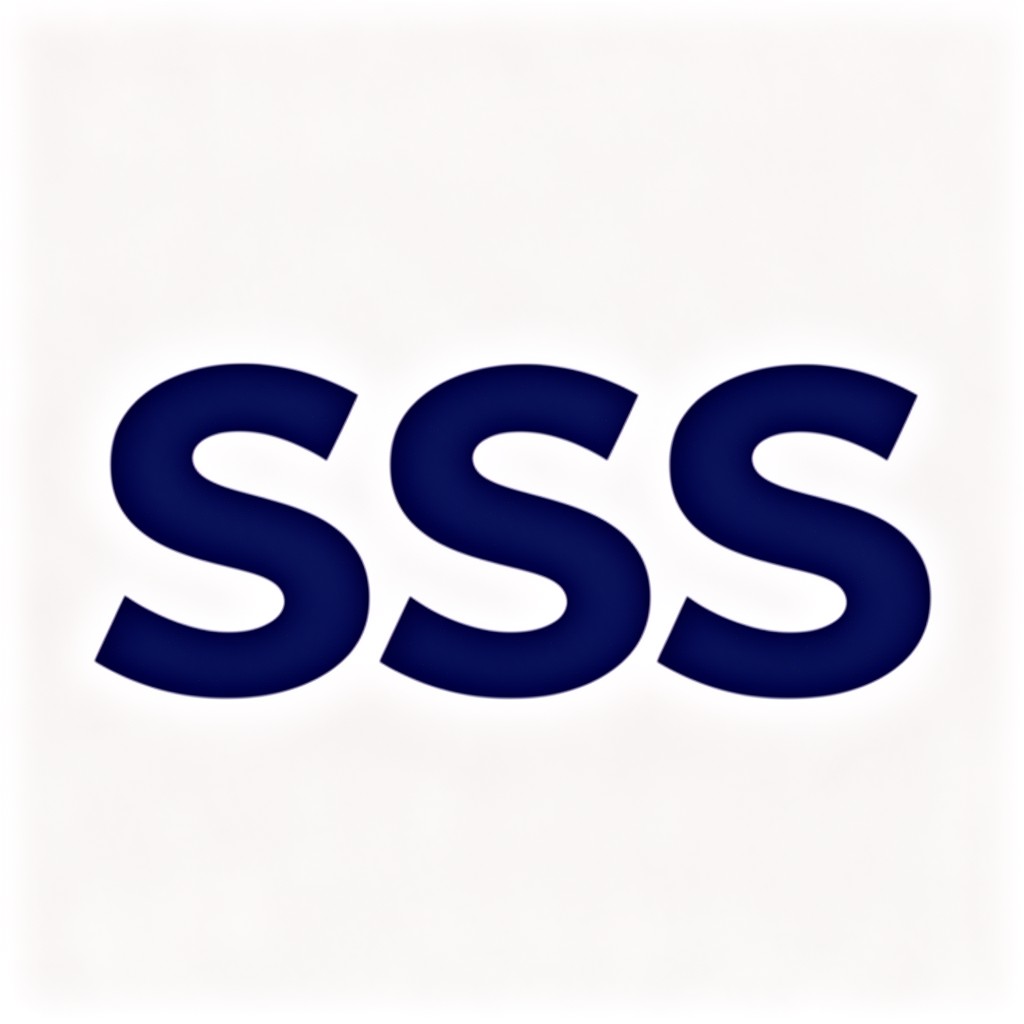 AI-generated illustration of SSS