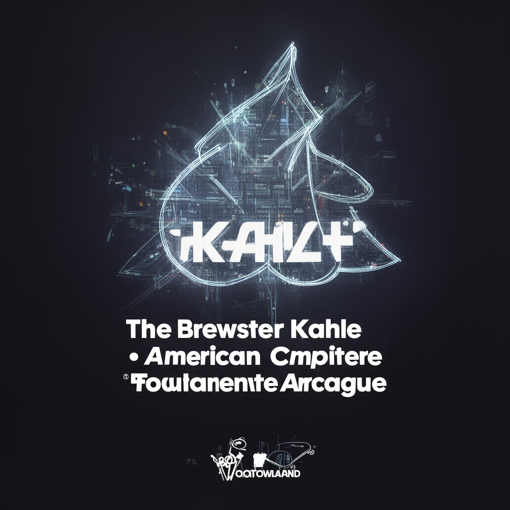 AI-generated illustration of Kahle