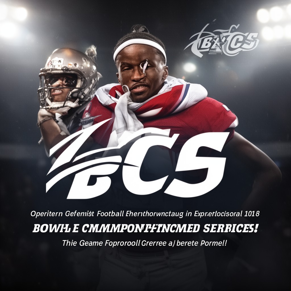 AI-generated illustration of BCS
