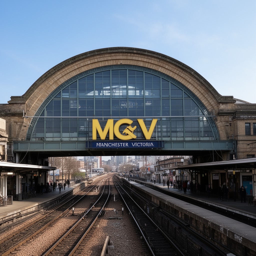 AI-generated illustration of MCV