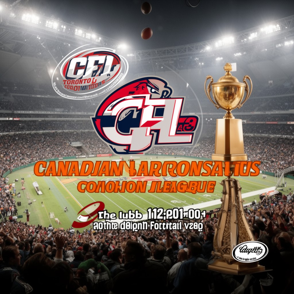 AI-generated illustration of CFL