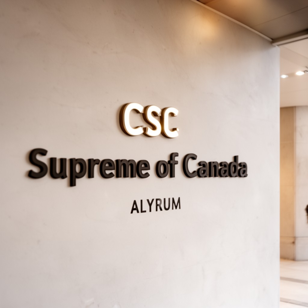 AI-generated illustration of CSC