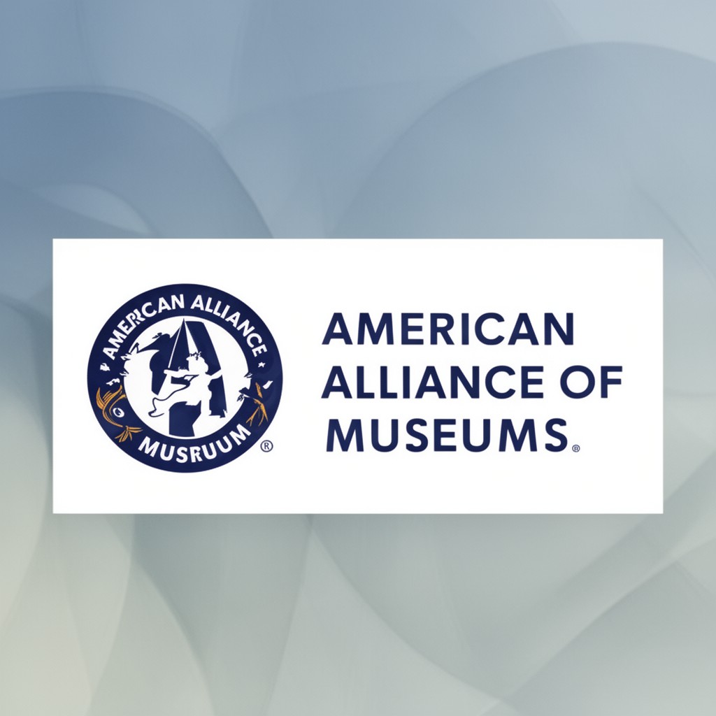 AI-generated illustration of American Alliance of Museums