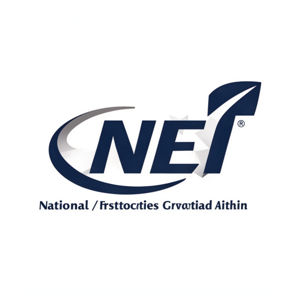 AI-generated illustration of NEI