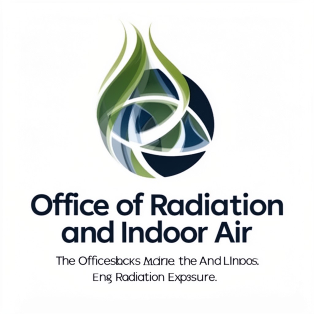 AI-generated illustration of Office of Radiation and Indoor Air