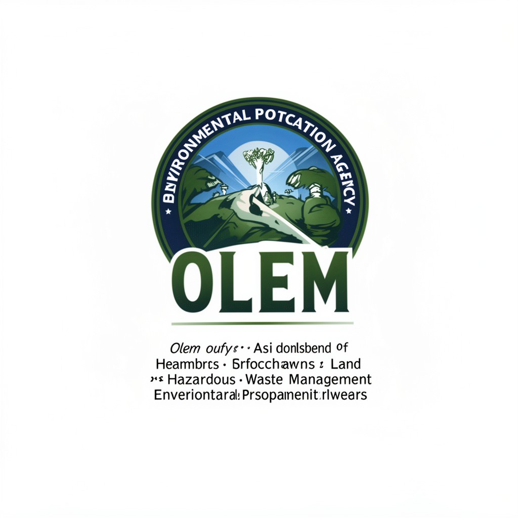 AI-generated illustration of OLEM