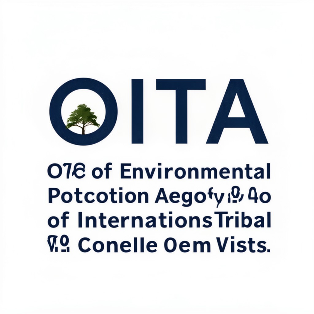 AI-generated illustration of OITA