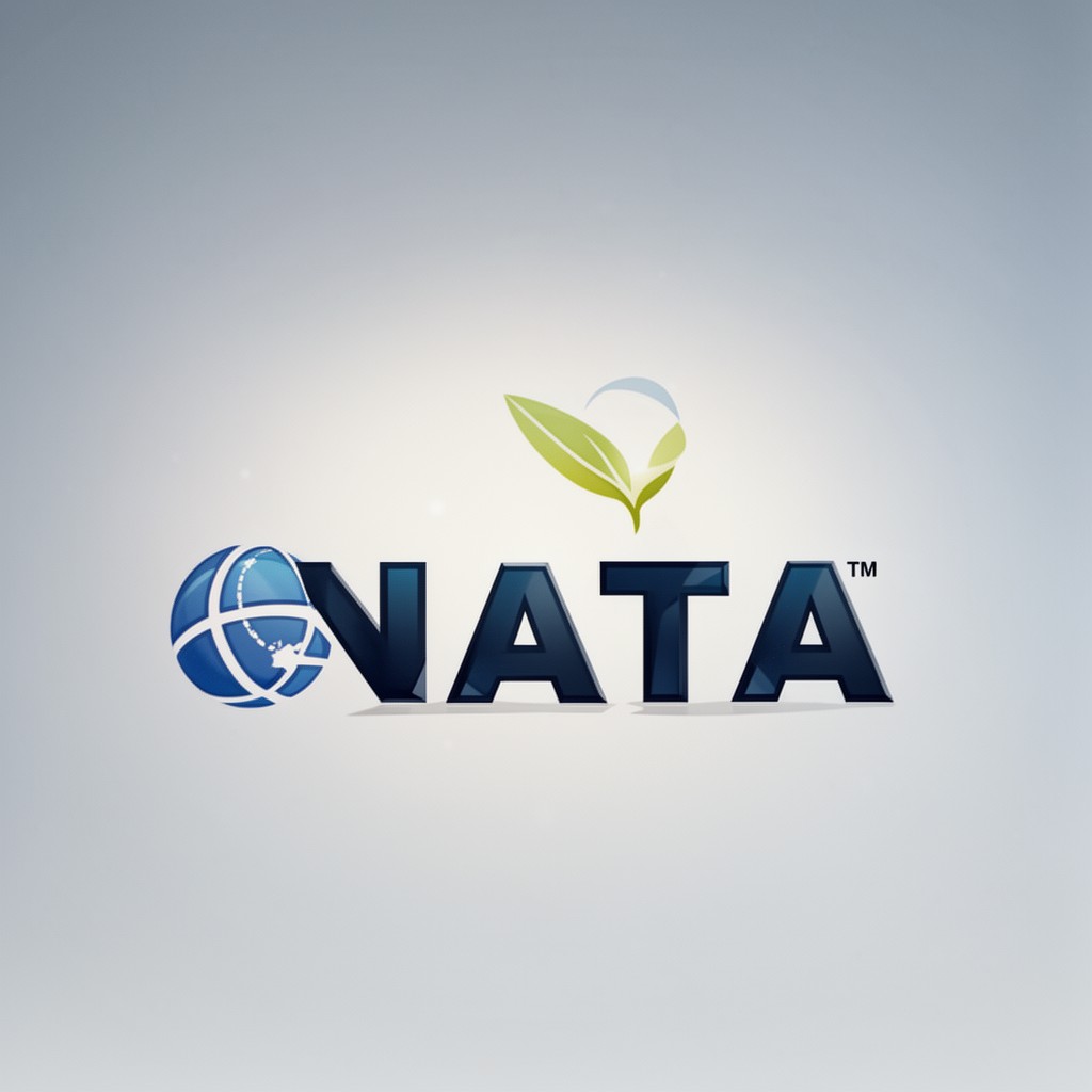 AI-generated illustration of NATA