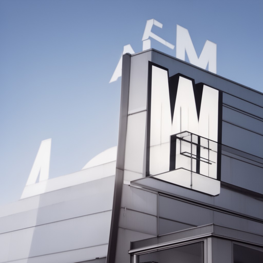 AI-generated illustration of ALM (company)