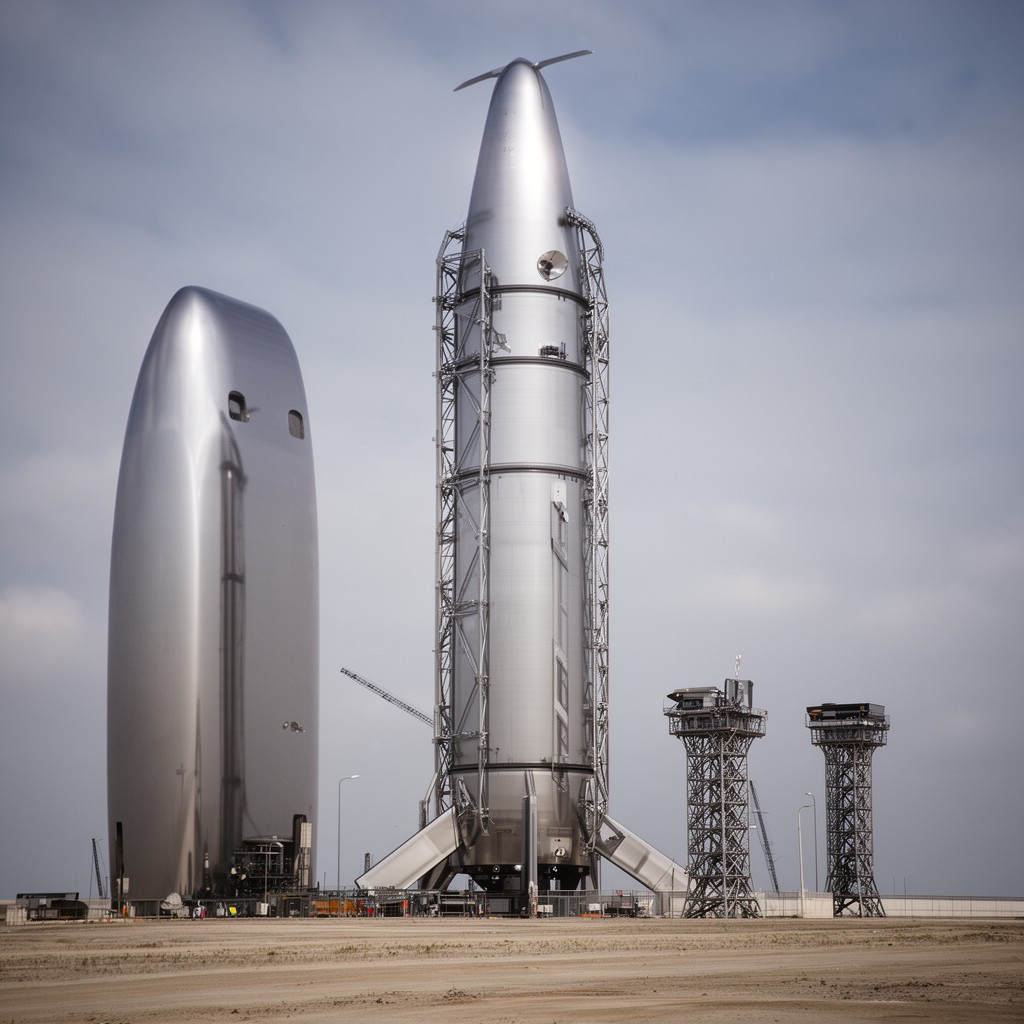AI-generated illustration of BFR