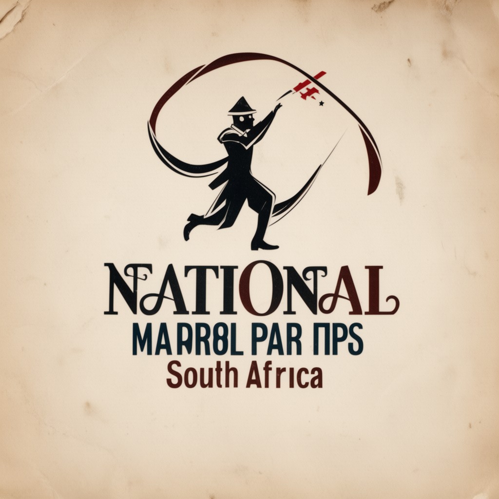 AI-generated illustration of National Party (South Africa)