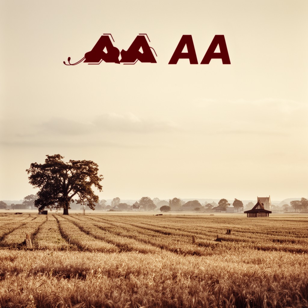 AI-generated illustration of AAA