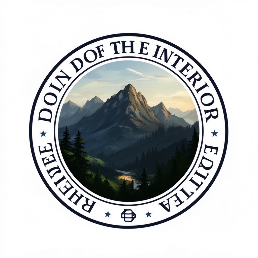 AI-generated illustration of DOI
