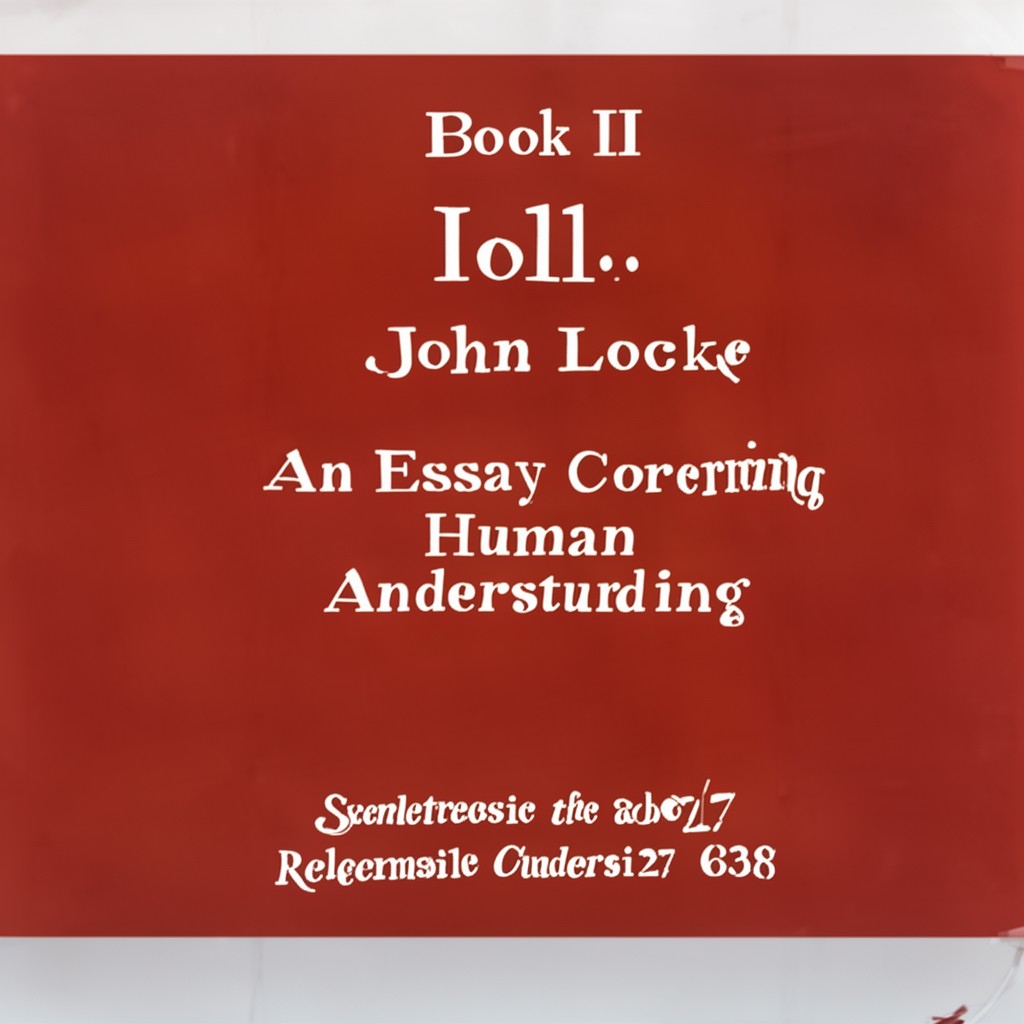 AI-generated illustration of Book II