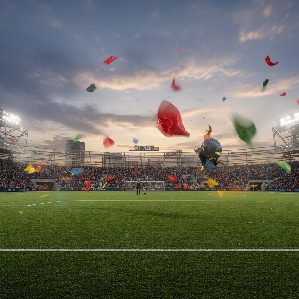 AI-generated illustration of PDL