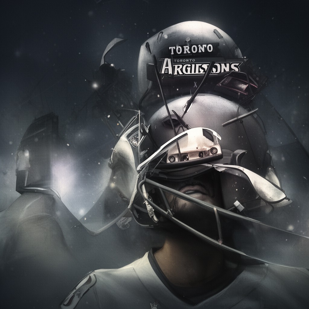 AI-generated illustration of Argos