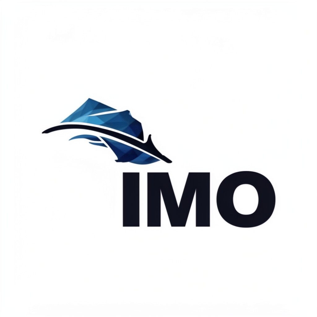 AI-generated illustration of IMO